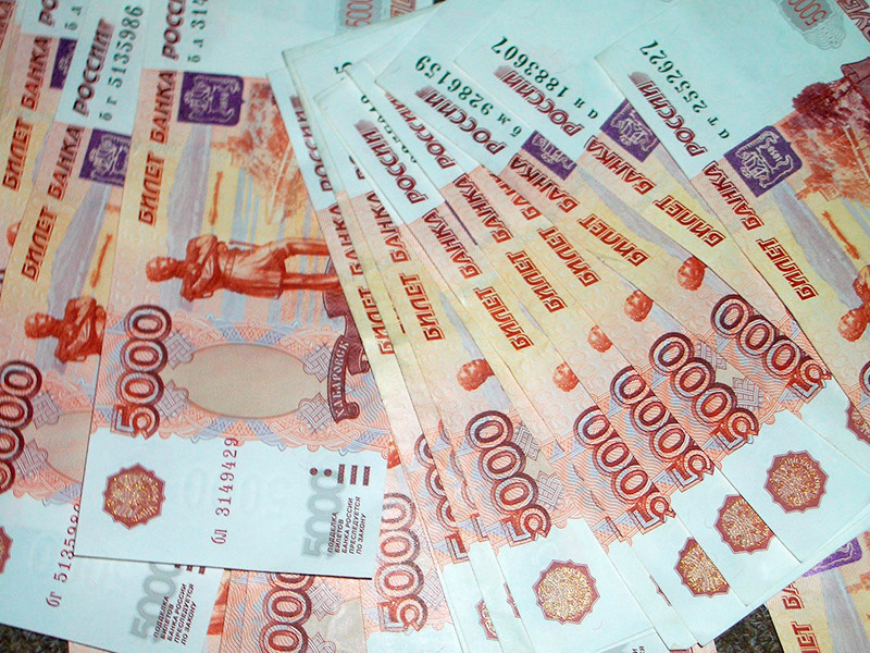 В Москве из банковской ячейки похитили больше 22 млн рублей