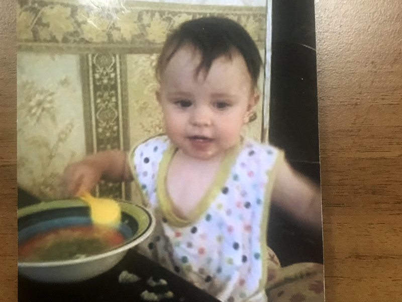 Похищенную в Пензе годовалую девочку нашли в Оренбуржье