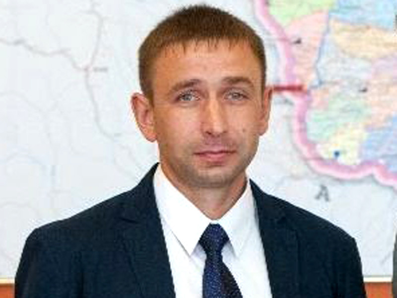 Андрей Новокрещенов