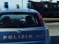 В Италии за неделю совершено два нападения на съемочные группы, делавшие криминальные репортажи