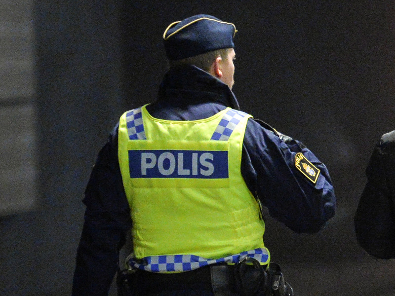 В Швеции насильники облили горючим и подожгли половые органы 17-летней девушки