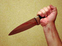 В Уфе выходец из Узбекистана зарезал девушку в магазине, нанеся ей 17 ранений