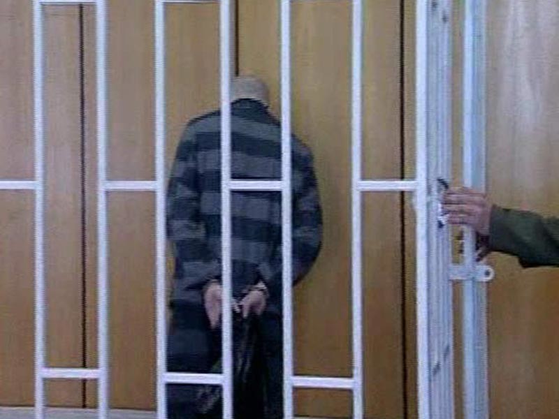 В Белгородской области мужчина, сжегший заживо мать и 7-летнего сына, избежал пожизненного наказания

