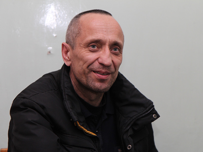 Суд над "ангарским маньяком" Михаилом Попковым пройдет в закрытом режиме