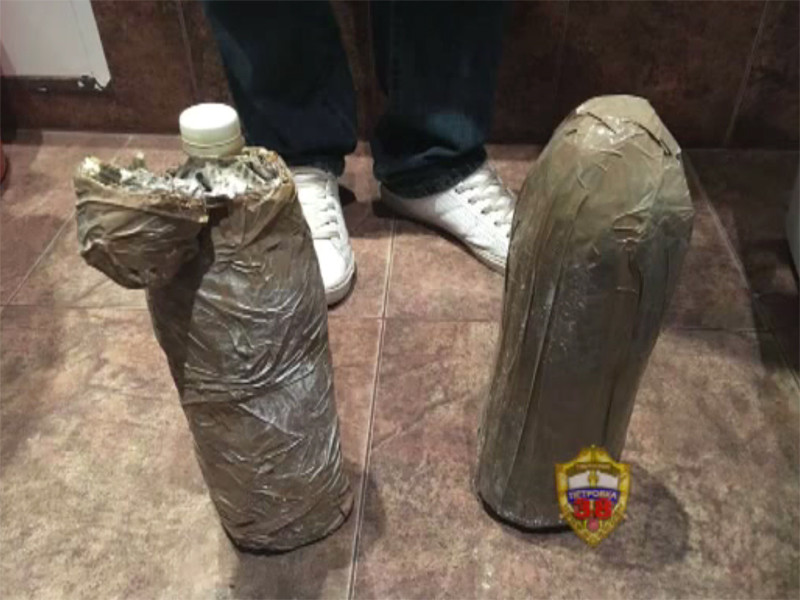 Столичные полицейские обезвредили банду наркоторговцев, которых вычислили после обнаружения наркотиков в теле умершего иностранца