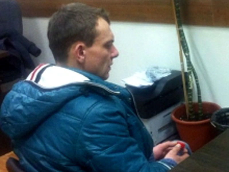 Полицейские Ленинградской области задержали 35-летнего безработного жителя Санкт-Петербурга Александра Георгиевского, которого подозревают в сексуальном насилии и убийстве ребенка