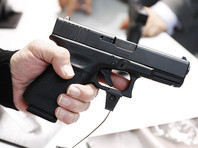 Житель Псковской области отправил по почте в Оренбург пистолет Glock
