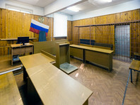 Суд Иркутской области отправил на лечение студентку, заказавшую убийство родителей ради квартиры