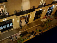 В Париже грабители, проникшие в отель Ritz, растеряли драгоценности на 4 млн евро во время бегства