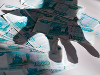 В НИИ Склифосовского у пациента украли 389 тысяч рублей

