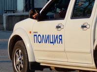 В столице Болгарии застрелен "молочный магнат" Петр Христов