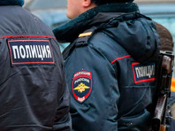 В Астрахани задержаны три человека, подозреваемых в обстреле полицейского в Саратовской области