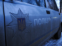 На Украине полицейский избил женщину и похитил ее трехлетнего внука по заказу из-за рубежа