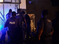 В ЮАР грабители атаковали полицейский участок и убили 6 силовиков