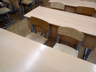 В Башкирии школьник в учебном классе ранил ножом одноклассника-рэкетира, требовавшего 100 рублей