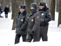 В Москве у клиента "обменника" похитили 35,5 млн рублей