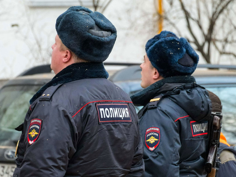 В подмосковном Звенигороде в своей квартире найдена зарезанной 17-летняя школьница