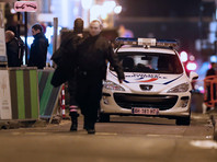 Под Парижем задержан 19-летний юноша, сжегший 66 транспортных средств