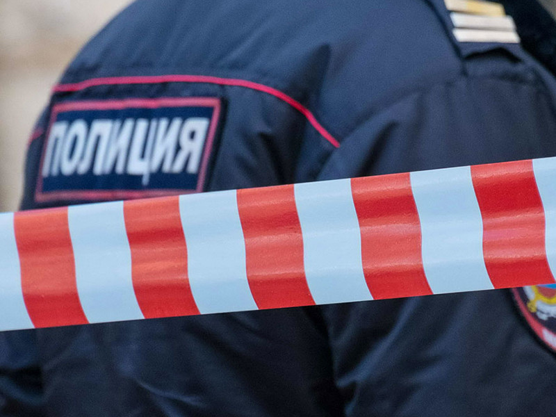 В Краснодаре на стройке найден труп бомжа и двух его жертв, убитых месяц назад