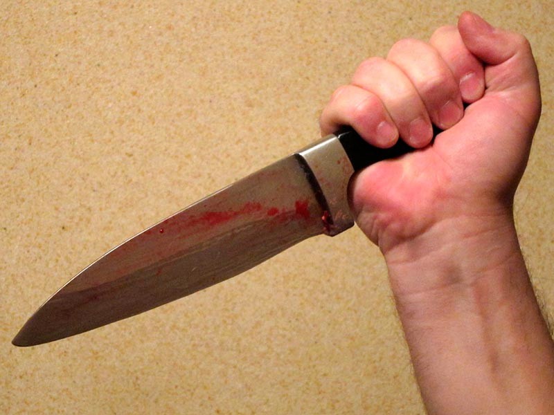 Челябинский продавец сантехники, который нанес клиентке в магазине 171 удар ножом, получил 19 лет колонии
