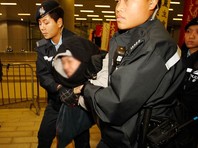 Полиция Гонконга арестовала женщину, подозреваемую в убийстве малолетнего внука. Преступление было совершено в гостинице, где обычно останавливаются любовники
