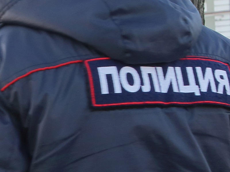 Сотрудники полиции Ростовской области обезвредили мужчину, который нападал с холодным оружием на прохожих