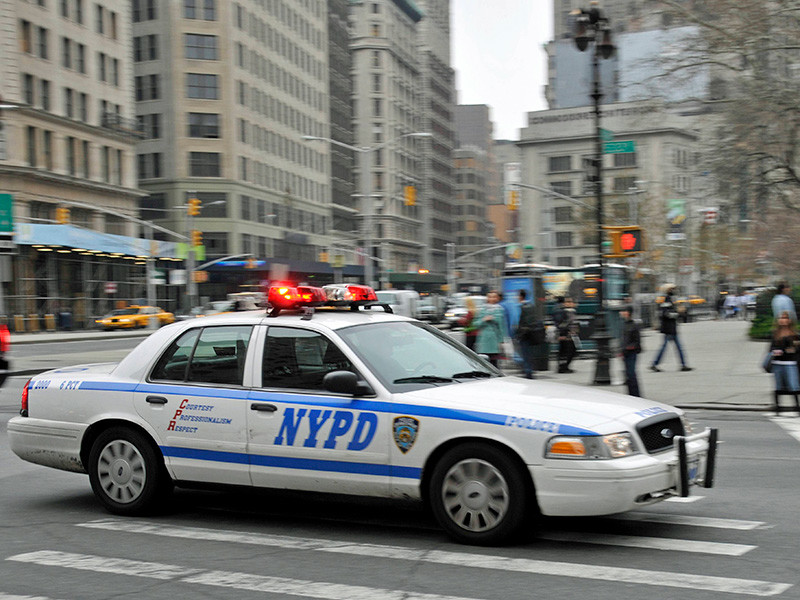 Утром 4 марта полицейские США арестовали в штате Нью-Йорк 25-летнего сотрудника противопожарной службы Франца Петиона, которого подозревают в педофилии. Мужчина якобы напал на знакомого малолетнего ребенка, когда отмечал день рождения друга