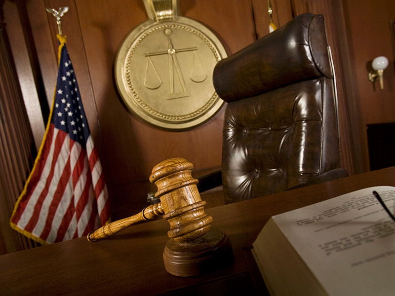 28 марта суд США вынес суровый приговор чернокожей избирательнице Кристал Мэйсон, которая признана виновной в преступлении, подрывающем основы демократии
