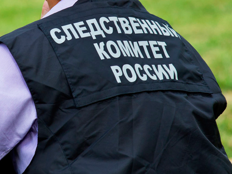 Следователи Нижегородской области раскрыли жестокое двойное убийство, совершенное в Семеновском районе