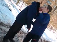 В Кировской области возбуждено дело после публикации видео с избиением инвалида подростком и его товарищем