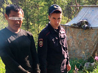 В Якутии мужчина, убивший на охоте своего отца и двух приятелей, получил 20 лет колонии