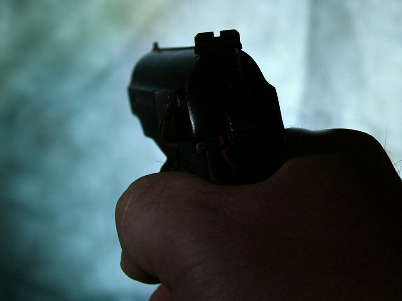 В Москве мужчина расстрелял подростка из травматического оружия