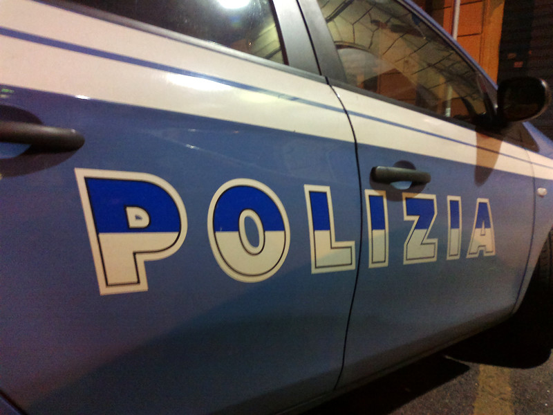 В Италии арестованы работники отеля, изнасиловавшие два года назад британскую туристку 	