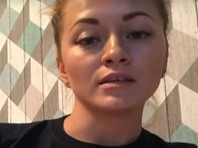 Мисс Татарстан - 2006 обвинила полицейских в попытке уличного ограбления