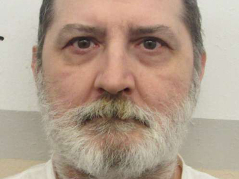 Департамент исправительных учреждений штата Алабамы (США) объявил о смерти заключенного Джеффри Линна Бордена, приговоренного к казни еще в 1995 году