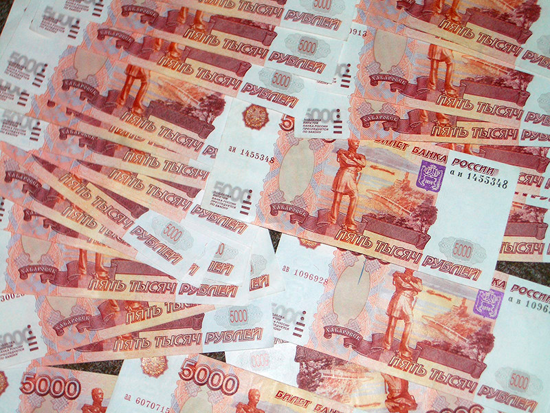 В центре Москвы из банковской ячейки неизвестный похитил 14,6 млн рублей