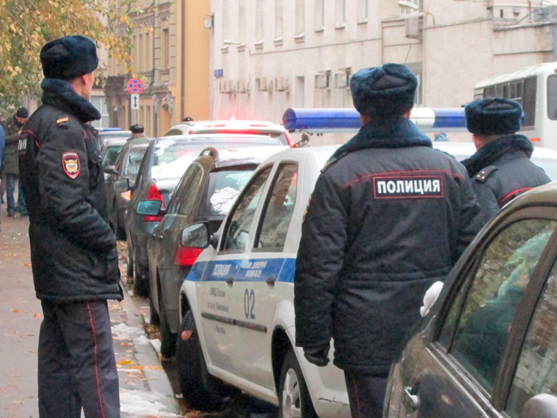 Чиновник Минфина устроил стрельбу в Москве и ранил человека в ходе конфликта из-за места на парковке