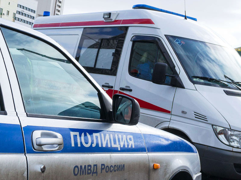 В Москве на допросе скончался гражданин Таджикистана, подозревавшийся в разбое