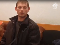 СК обнародовал ВИДЕО признания убийцы женщины и ее 12-летнего сына в Москве