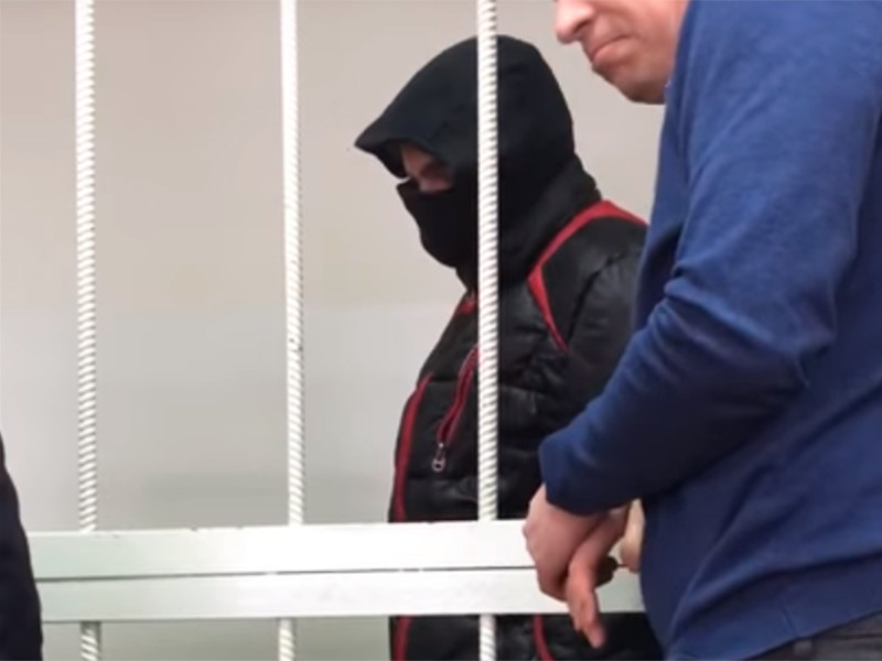 Сына главы администрации Чебоксар отправили под домашний арест за побои и нападение на полицейского