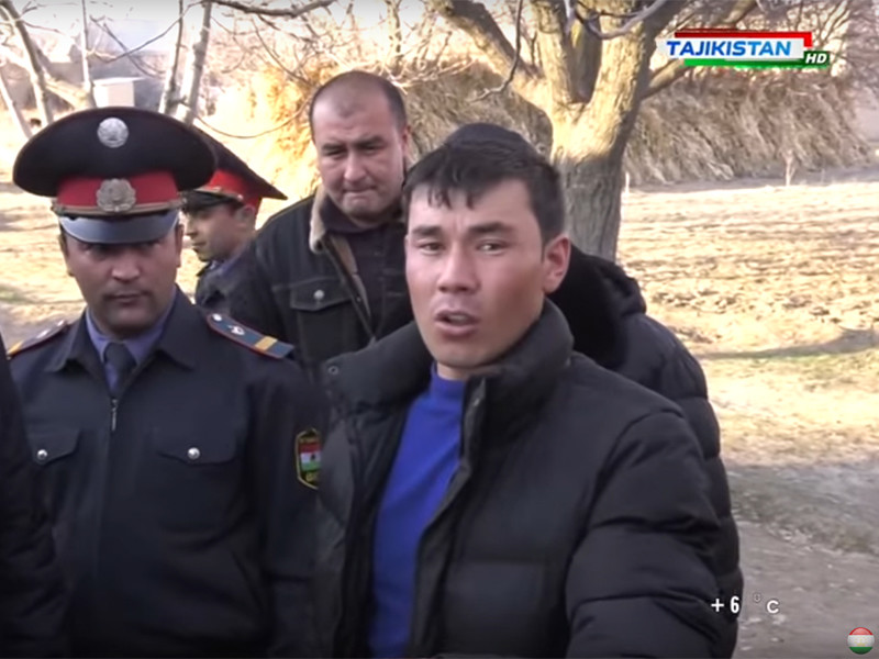 В Таджикистане 23-летний Толиб Ашуркулов, житель города Истаравшана, получил 18 лет колонии строгого режима за убийство родной несовершеннолетней сестры - 11-классницы