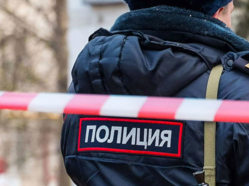 В Нижнем Новгороде возле школы произошла стрельба: один человек ранен
