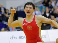 Чемпион России отказался от путевки в Рио в пользу поверженных им борцов