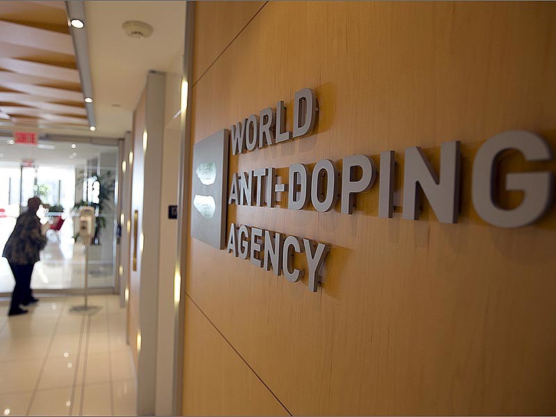 Всемирное антидопинговое агентство WADA опубликовало данные о массовом уклонении российских спортсменов от взятия допинг-проб: более 700 проб были сорваны по разным причинам