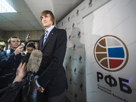 РФБ дисквалифицирует четыре российских клуба за верность Кубку Европы