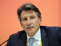 Президент IAAF: "Допинговая система России бросает тень на всех легкоатлетов, включая "чистых"