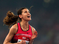 Перепроверка допинг пробы "Б" с Олимпийских игр 2012 года российской прыгуньи в высоту Анны Чичеровой дала отрицательный результат