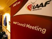 Совет IAAF 17 июня оставил в силе дисквалификацию ВФЛА и, соответственно, отстранение российских легкоатлетов от международных соревнований