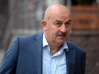 В РФС отказались утверждать Станислава Черчесова на пост главного тренера по футболу Российской сборонй