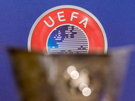 Британцы призвали УЕФА исключить российские клубы из еврокубоков